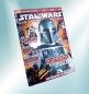 Preview: Star Wars - das offizielle Magazin vom OZ Verlag Nr. 50: Kopfgeldjäger - die geheimnisvollen Auftragskiller